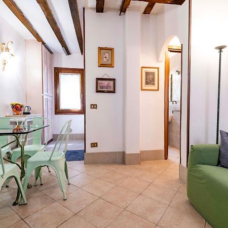 Apartmán Ca'Micaela Near Biennale Benátky Exteriér fotografie