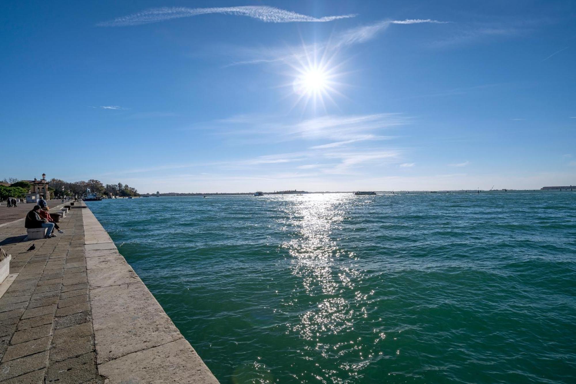 Apartmán Ca'Micaela Near Biennale Benátky Exteriér fotografie