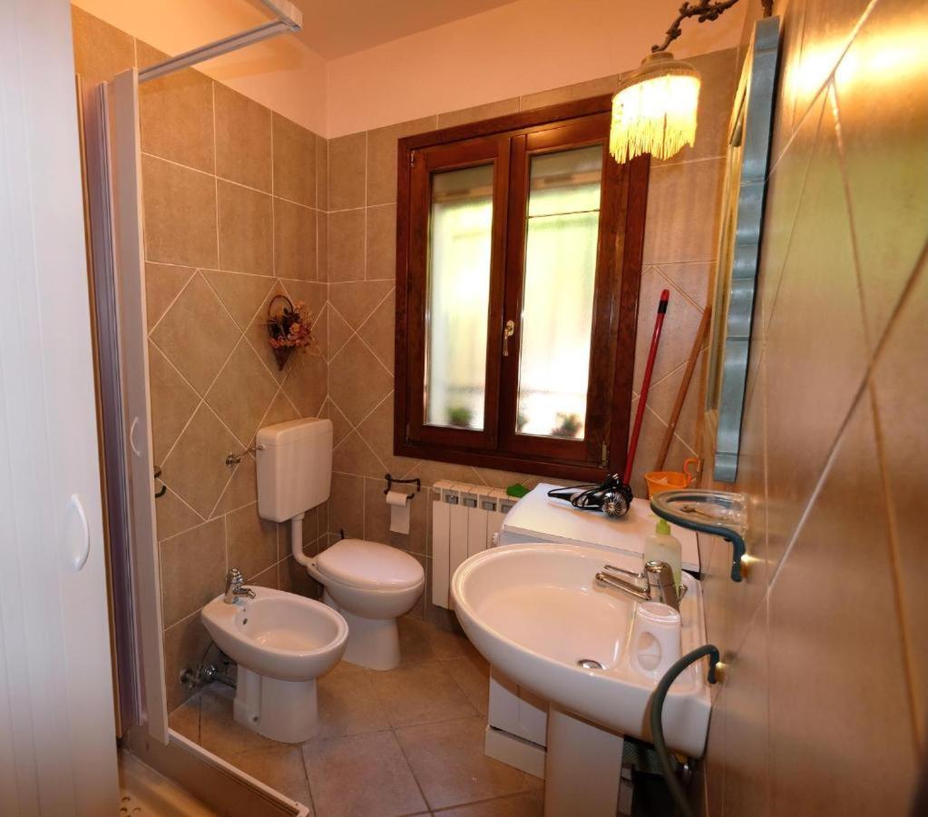 Apartmán Ca'Micaela Near Biennale Benátky Exteriér fotografie