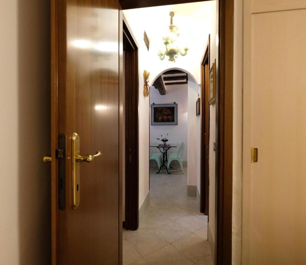 Apartmán Ca'Micaela Near Biennale Benátky Exteriér fotografie