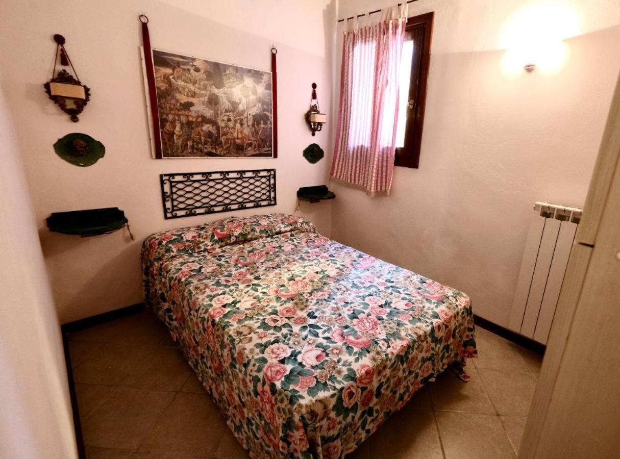 Apartmán Ca'Micaela Near Biennale Benátky Exteriér fotografie