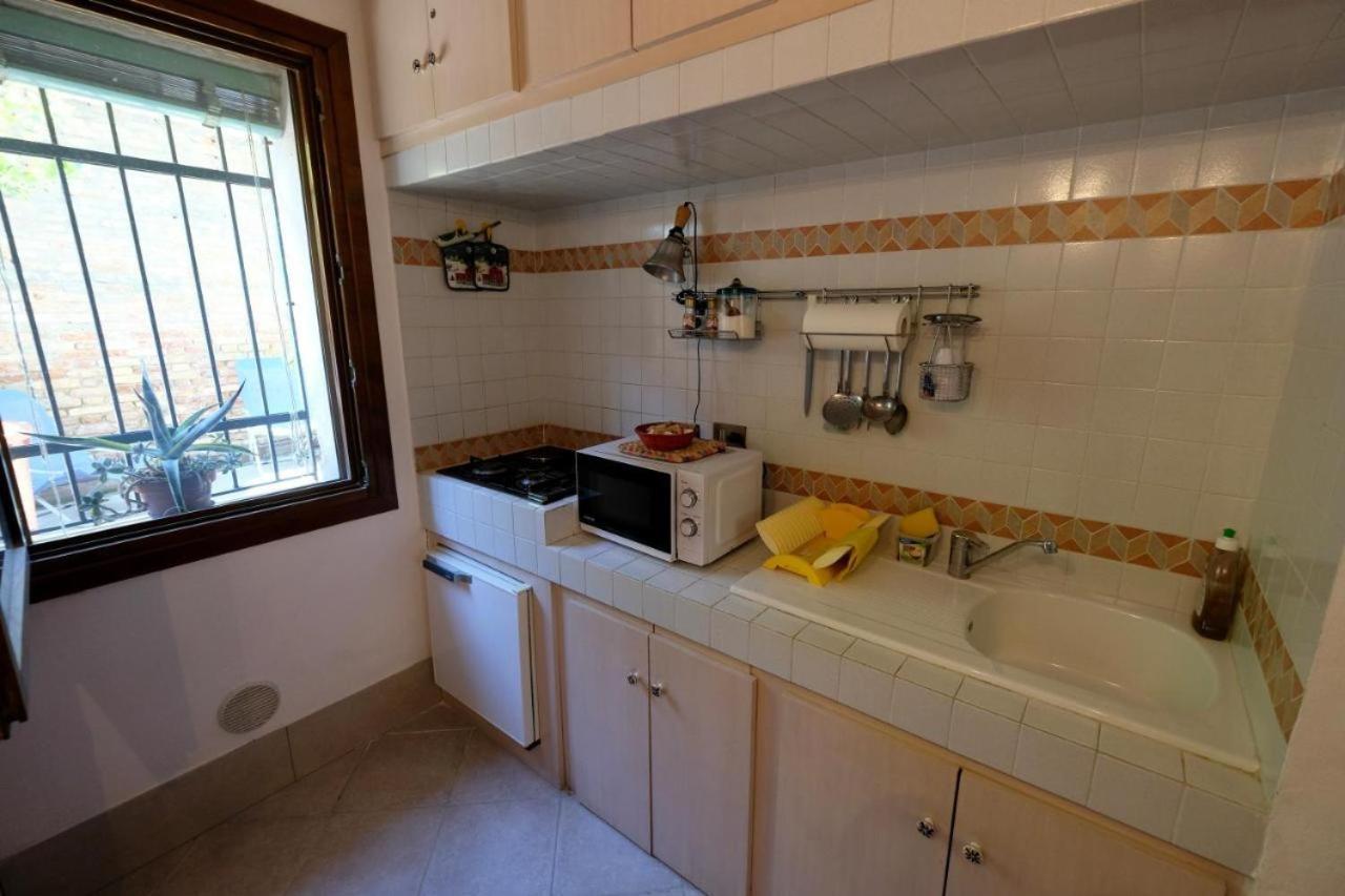 Apartmán Ca'Micaela Near Biennale Benátky Exteriér fotografie