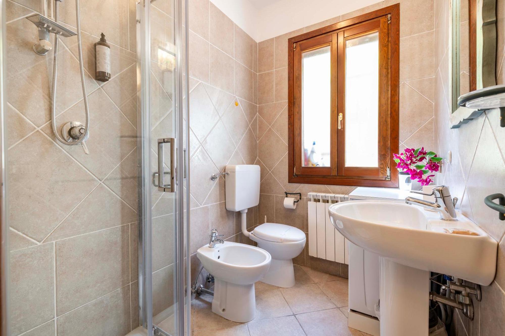 Apartmán Ca'Micaela Near Biennale Benátky Exteriér fotografie