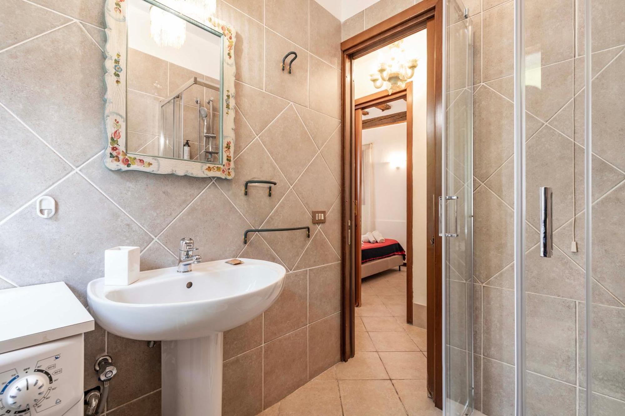 Apartmán Ca'Micaela Near Biennale Benátky Exteriér fotografie