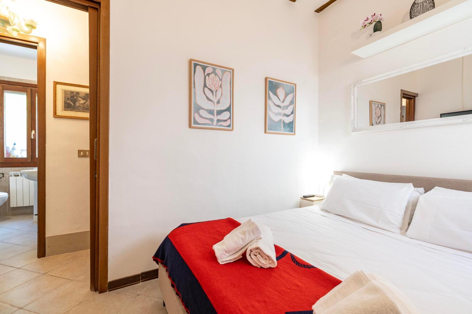 Apartmán Ca'Micaela Near Biennale Benátky Exteriér fotografie