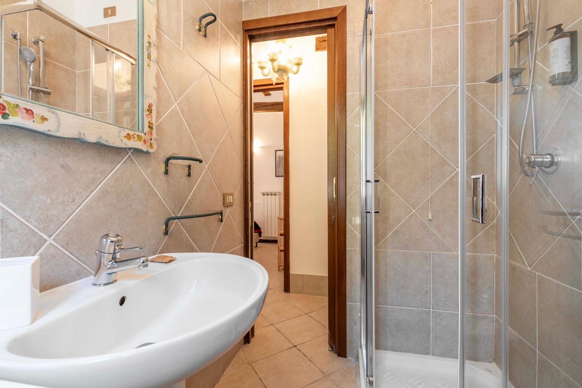 Apartmán Ca'Micaela Near Biennale Benátky Exteriér fotografie