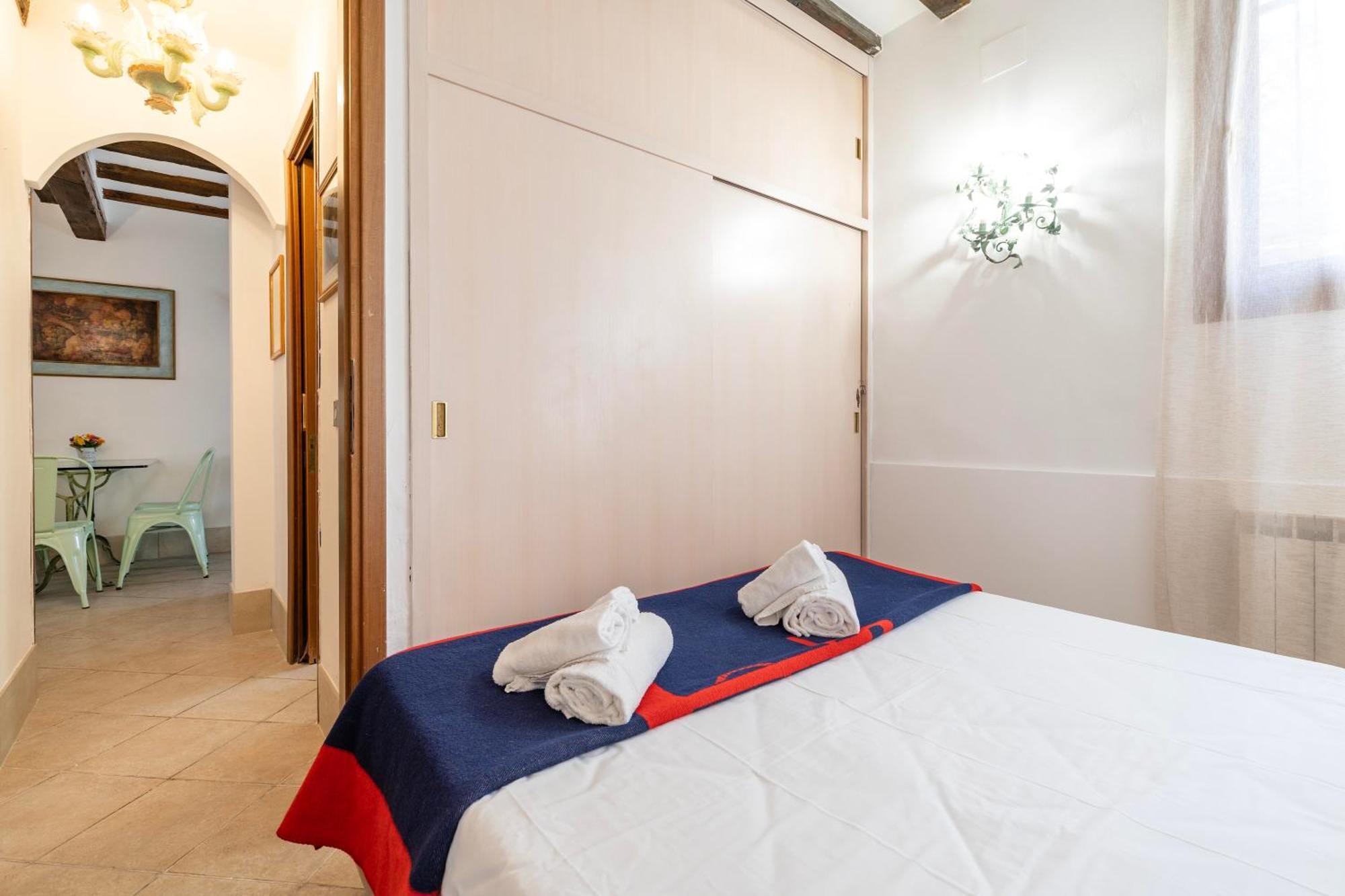 Apartmán Ca'Micaela Near Biennale Benátky Exteriér fotografie