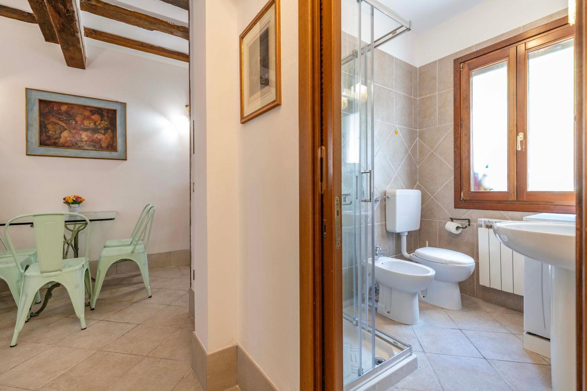 Apartmán Ca'Micaela Near Biennale Benátky Exteriér fotografie